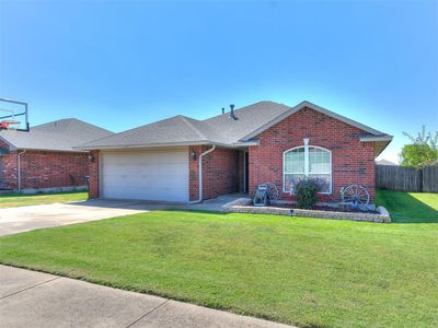4113 Queens Dr, Moore, OK, 73160