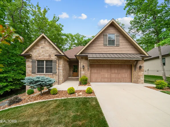 51 Oak Leaf Cir, Fairfield Glade, TN 38558