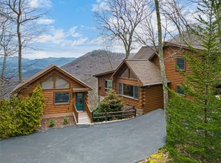627 Asgi Trl, Maggie Valley, NC 28751