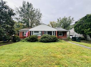 236 Norway St, Lexington, KY 40503