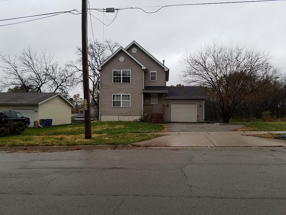 1st image of 1006 N Horsman St