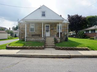 246 Chestnut St, Kutztown, PA 19530