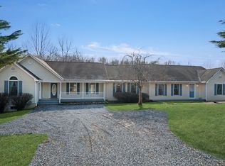 8575 Green Rd, Warrenton, VA 20187