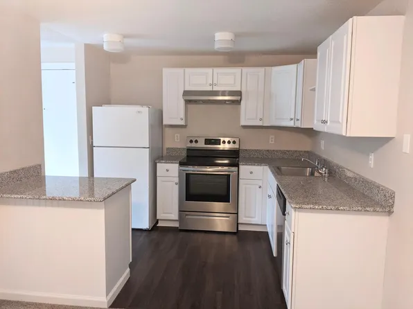 1150 Sunset Blvd NE, Renton, WA