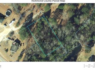 Tbd Lakeview Trl, Rockingham, NC 28379