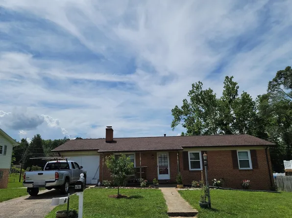 690 Phillip St, Staunton, VA 24401