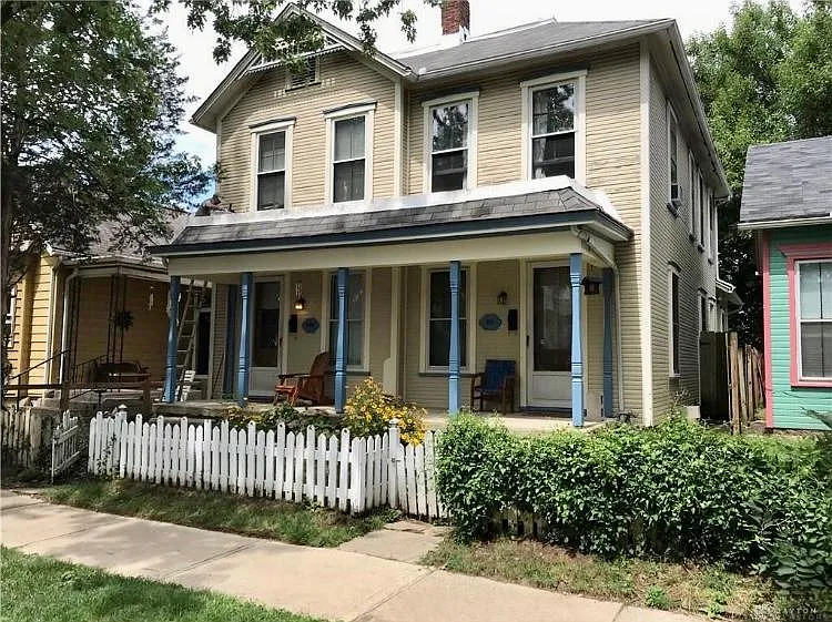 509 Adams St #509 — Photo 1