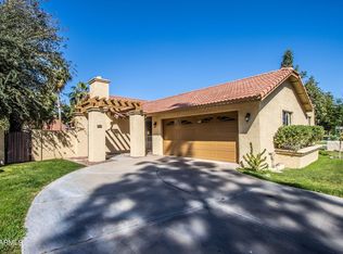 630 N Ironwood Way, Gilbert, AZ 85234