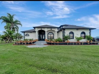 12307 S ACCESS ROAD, Pt Charlotte, FL, 33981