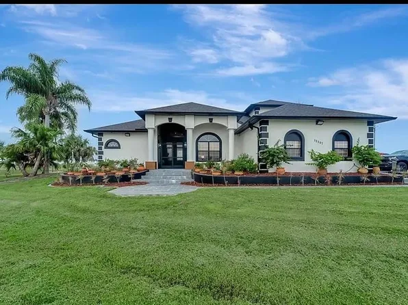 12307 S ACCESS ROAD, PORT CHARLOTTE, FL 33981