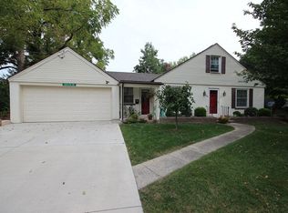 168 Montclair Ave, Circleville, OH 43113