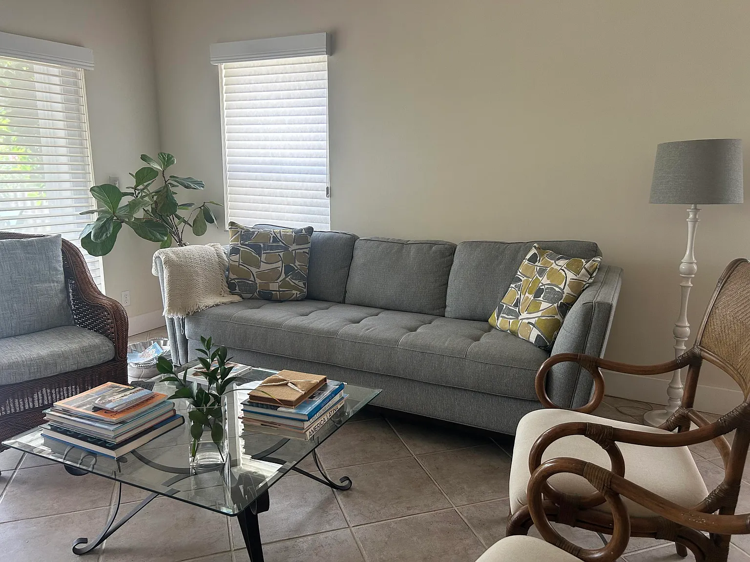 3 bed, 2.0 bath, 1428 sqft, $3,995 — Photo 4