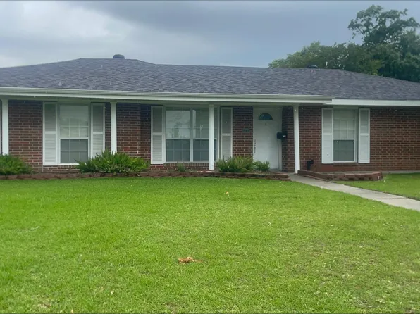 248 Madison St, Sulphur, LA 70663
