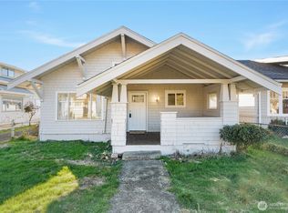 2422 Sumner Ave, Hoquiam, WA 98550