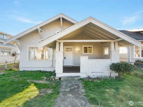 2422 Sumner Avenue, Hoquiam, WA 98550