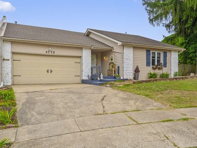 4775 S Gentry Place, Springfield, MO, 65804