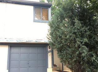 4527 Castlepoint Dr, Colorado Springs, CO 80917