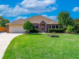 108 Packer Dr, Fate, TX 75189