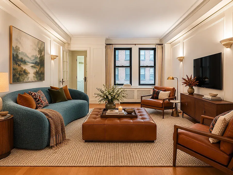 York Stone Riverside 425 Riverside Dr New York NY | Zillow