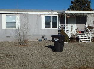 2490 S Hecla St, Dewey, AZ 86327