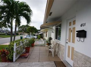 4921 NW 52nd Ct, Tamarac, FL 33319