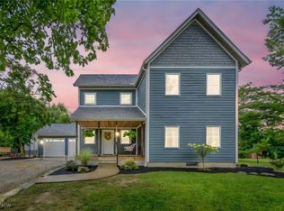 17496 Hallauer Rd, Wellington, OH 44090