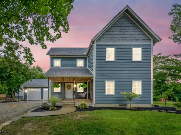 17496 Hallauer Rd, Wellington, OH 44090