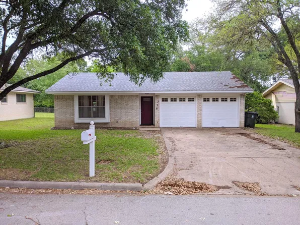 316 Borderbrook Dr, Bryan, TX 77801