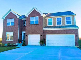 6031 Royal Garden Ct, Liberty Township, OH 45044