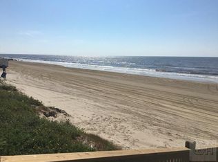 1213 Crystal Dunes Way, Crystal Beach, TX 77650