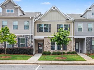 4270 Sunny Oak Ln, Norcross, GA 30071