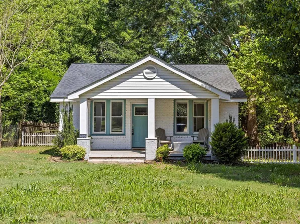 408 S Franklin Rd, Greenville, SC 29609