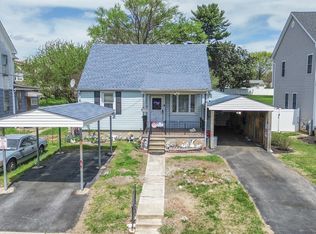 7102 Martell Ave, Baltimore, MD 21222