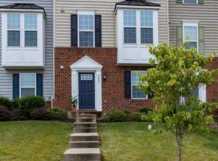 2027 Verona Ct, Charlottesville, VA 22911