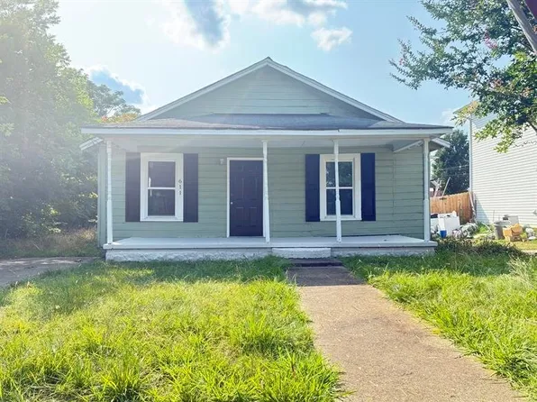 611 Buffalo St, Shelby, NC 28150