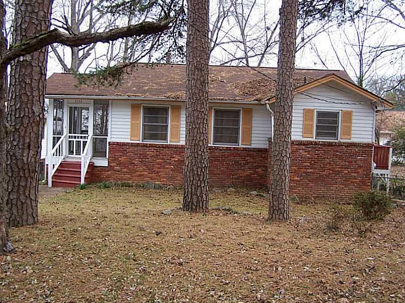 2nd image of 3144 Forrest Hills Dr