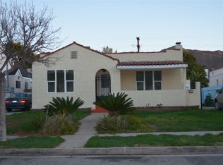 829 Patterson Ave, Glendale, CA 91202