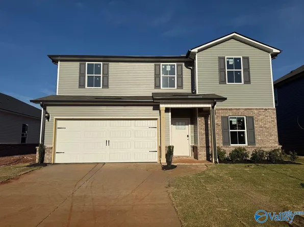 29556 Satilla Cir, Madison, AL 36756