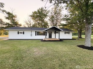 7951 Verona Rd, Lewisburg, OH 45338