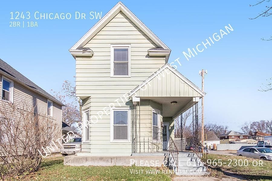 1st image of 1243 Chicago Dr SW