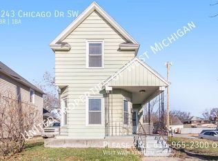 1243 Chicago Dr SW, Wyoming, MI 49509