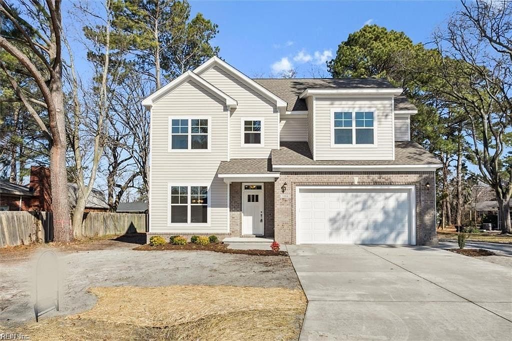 5104 Rochelle Rd, Virginia Beach, VA 23464 | Zillow