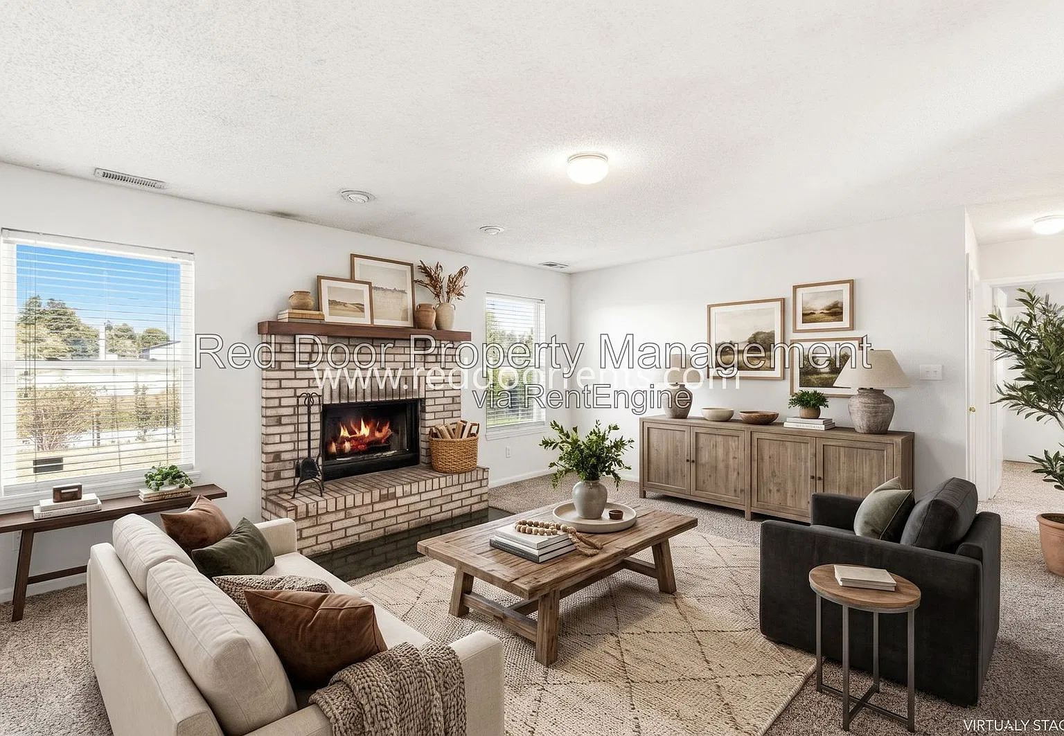 3 bed, 2.0 bath, 1200 sqft, $1,545 — Photo 3