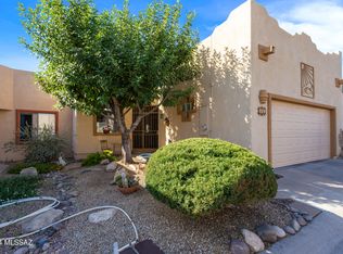 481 W Windham Blvd, Green Valley, AZ 85614