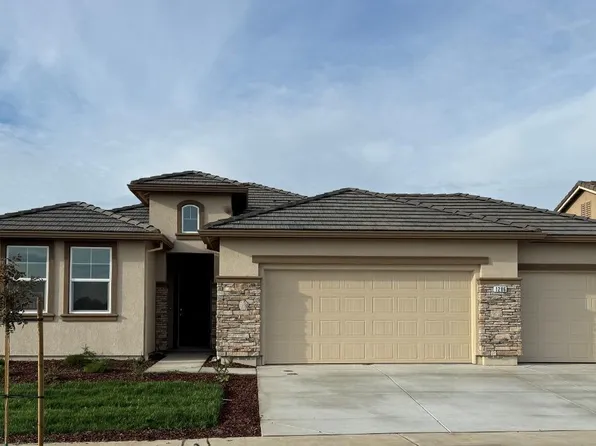1286 Riverbend Ct, Plumas Lake, CA 95961