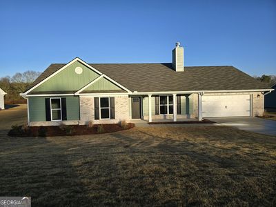 248 Dove Field Dr #69, Statham, GA, 30666