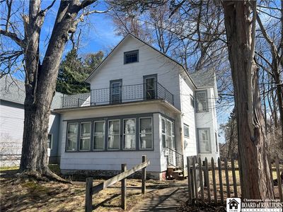 213 S Clinton St, Olean, NY, 14760