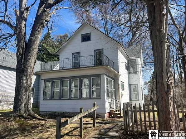213 S Clinton St, Olean, NY 14760