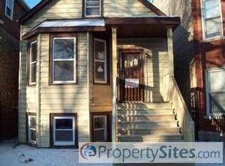 2850 N Hamlin Ave, Chicago, IL 60618