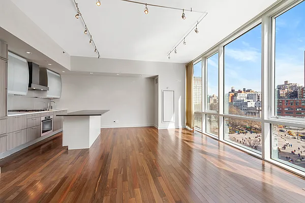 Rented by Douglas Elliman | media 9